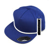Royal/White