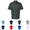 Paragon 100 Saratgoa Performance Mini Mesh Polo Shirt