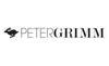 Peter Grimm Straw Lifeguard Hat Costa PGB1011
