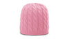 Richardson 138 Cable Knit Beanie