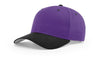 Richardson 212 - Pro Twill Snapback Cap