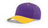 Richardson 212 - Pro Twill Snapback Cap