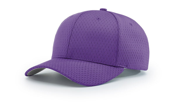 Richardson 414 Pro Mesh Adjustable Cap