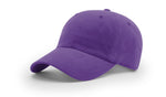 Richardson R55 - Garment Washed Twill Dad Cap - Picture 13 of 22