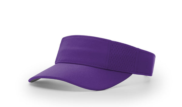 Richardson 707 Pulse Visor with Pro Mesh