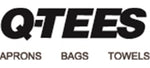 Q-Tees Economical Sport Pack, Drawstring Bag - Q4500