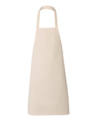 Q-Tees Butcher Apron - Q2010