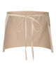 Q-Tees Waist Apron with Pockets - Q2115