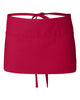 Q-Tees Waist Apron with Pockets - Q2115