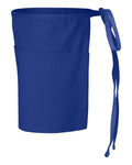 Q-Tees Waist Apron with Pockets - Q2115 - Picture 20 of 20