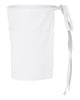 Q-Tees Waist Apron with Pockets - Q2115