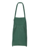 Q-Tees Bib Apron - Q4010