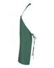 Q-Tees Bib Apron - Q4010
