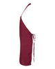 Q-Tees Bib Apron - Q4010