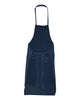 Q-Tees Bib Apron - Q4010