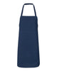 Q-Tees Bib Apron - Q4010