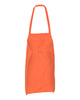 Q-Tees Bib Apron - Q4010