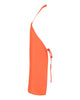 Q-Tees Bib Apron - Q4010