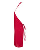 Q-Tees Bib Apron - Q4010