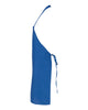 Q-Tees Bib Apron - Q4010