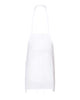Q-Tees Bib Apron - Q4010