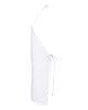 Q-Tees Bib Apron - Q4010