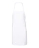 Q-Tees Bib Apron - Q4010