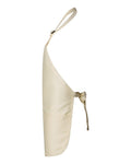 Q-Tees Full-Length Apron with Pouch Pocket - Q4250 - Picture 10 of 22