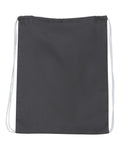 Q-Tees Economical Sport Pack, Drawstring Bag - Q4500 - Picture 12 of 46