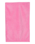 Q-Tees Deluxe Hemmed Hand Towel - T300 - Picture 8 of 36