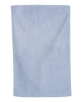Q-Tees Deluxe Hemmed Hand Towel - T300 - Picture 16 of 36