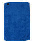 Q-Tees Deluxe Hemmed Hand Towel - T300 - Picture 33 of 36