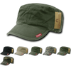 GI Cap BDU Adjustable Fatigue Hat Military Patrol Cap - Rapid Dominance R04