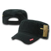 GI Cap BDU Fatigue Hat Zipper Military Patrol Cap - Rapid Dominance R05