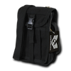 Rapid Dominance Travel Portfolio Bag, Tactical Portable Pack - R301