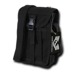 Rapid Dominance Travel Portfolio Bag, Tactical Portable Pack - R301