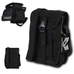 Rapid Dominance Travel Portfolio Bag, Tactical Portable Pack - R301 - 