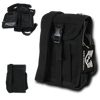 Rapid Dominance Travel Portfolio Bag, Tactical Portable Pack - R301