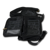 Rapid Dominance Travel Portfolio Bag, Tactical Portable Pack - R301