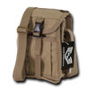 Rapid Dominance Travel Portfolio Bag, Tactical Portable Pack - R301