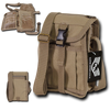 Rapid Dominance Travel Portfolio Bag, Tactical Portable Pack - R301