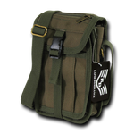 Rapid Dominance Travel Portfolio Bag, Tactical Portable Pack - R301