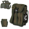 Rapid Dominance Travel Portfolio Bag, Tactical Portable Pack - R301