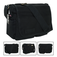 Rapid Dominance Classic Military Messenger Bags, Tactical Shoulder Bag - R31 - 