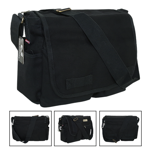 Rapid Dominance Classic Military Messenger Bags, Tactical Shoulder Bag - R31