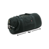 Rapid Dominance Tactical Heavy Duffle Bags, Patrol Ready, Canvas GI Bag, Medium, 70L - R32