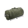 Rapid Dominance Tactical Heavy Duffle Bags, Patrol Ready, Canvas GI Bag, Medium, 70L - R32