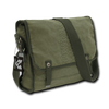 Rapid Dominance Vintage Military Messenger Bags, Tactical Shoulder Bag, Distressed - R33