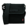 Rapid Dominance Military Field Bag, Tactical Shoulder Bag, Canvas Army Bag - R34