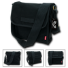 Rapid Dominance Military Field Bag, Tactical Shoulder Bag, Canvas Army Bag - R34